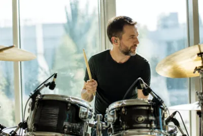 Drummer Window Daylight Kit(grok)
