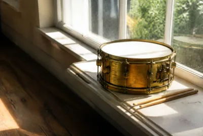 פאזל של Sunny Snare Window