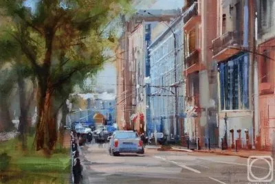 CALLE  ARBOLADA (35)