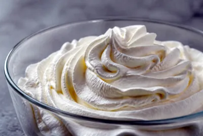 Overcast Cream Swirl