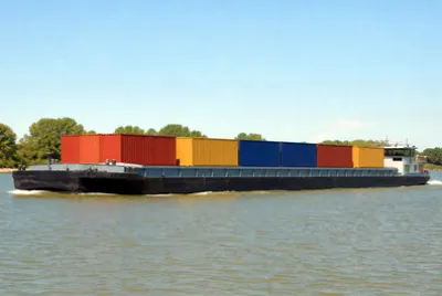 Sunny River Cargo