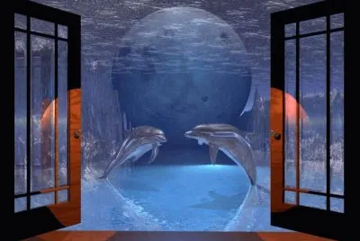 delfines