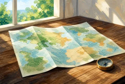 Table Map