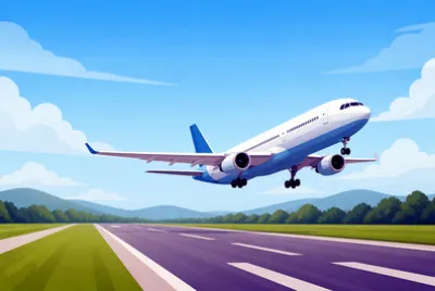 Takeoff