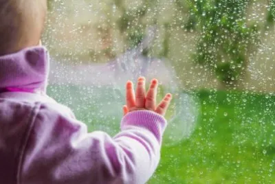 DIA DE LLUVIA jigsaw puzzle