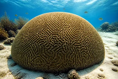 Afternoon Dome Sand
