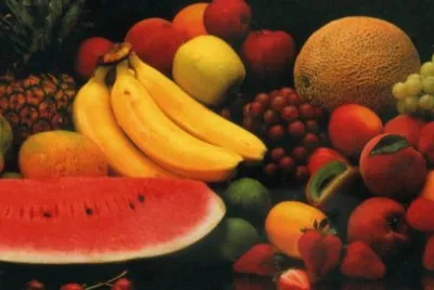 fruites