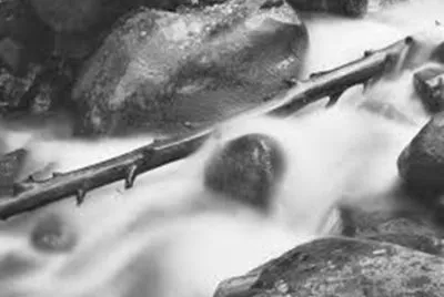 Spring Run Off - Colorado