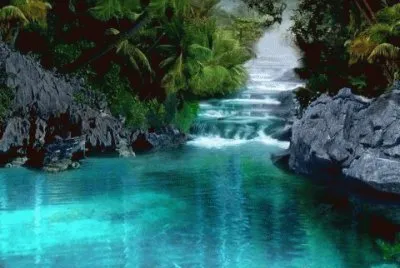 paisajes