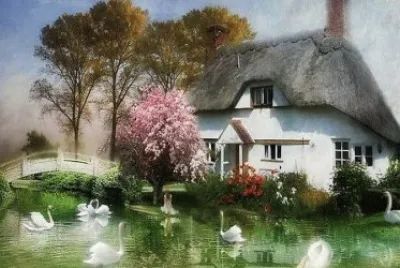 paisaje