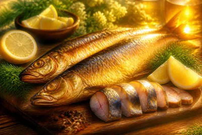 Luminous Smoked Board(grok) jigsaw puzzle