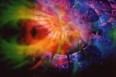 fractal swirls