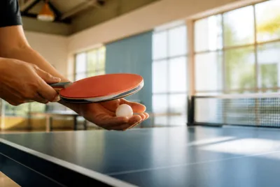 Morning Serve Ready jigsaw puzzle