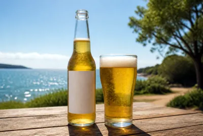 פאזל של Sunny Picnic Beer