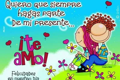 Feliz DÃ­a!