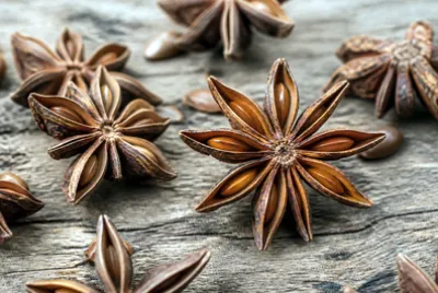 Overcast Star Pods jigsaw puzzle