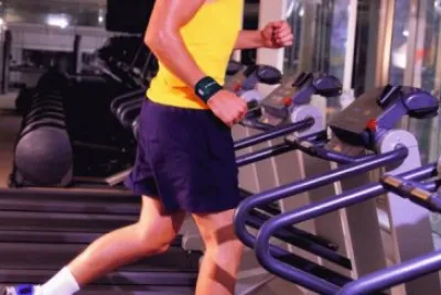 The Treadmill Workout