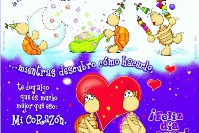 Feliz DÃ­a!