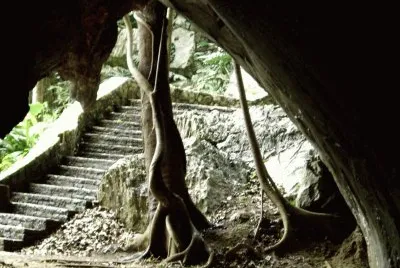 Cueva del che 2 Cuba jigsaw puzzle