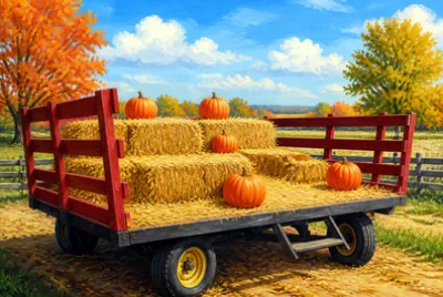 Hayride