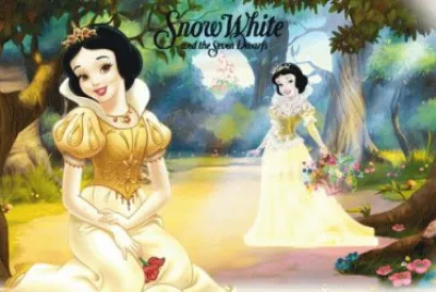 SnowWhite
