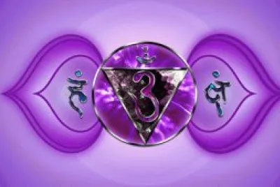 Mystic Brow Chakra