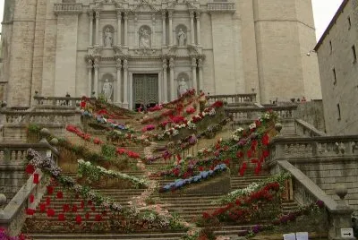 Temps de flors 2008