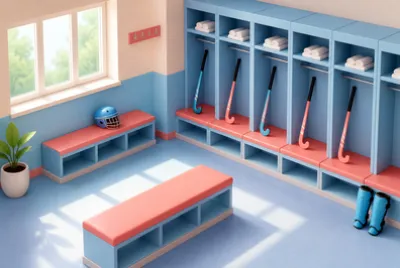 Locker Gear