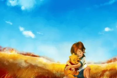 =)