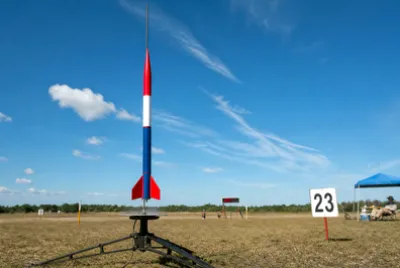 Sunny Model Launch
