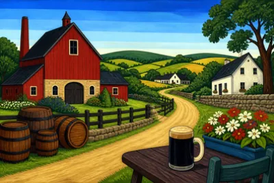 Village Brew House