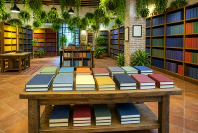 Display Table Stacks