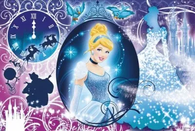Cinderella