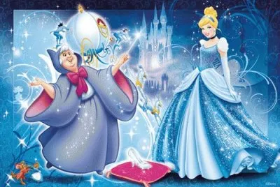 Cinderella