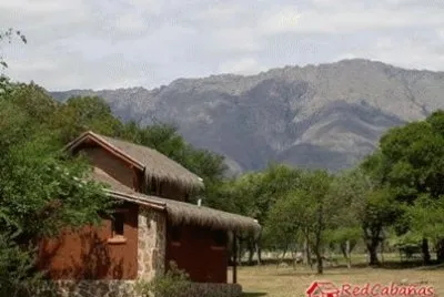 cabaÃ±as