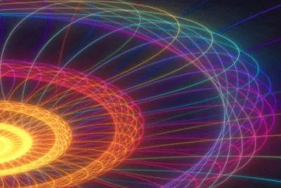 spirals