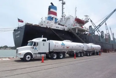 EN VERACRUZ jigsaw puzzle