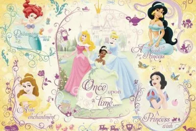 Once Upon a Time