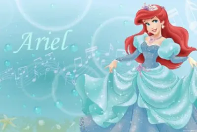 Ariel