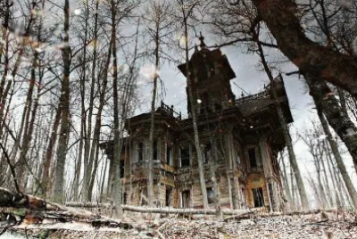 ruin