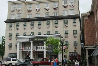 Gettysburg Hotel