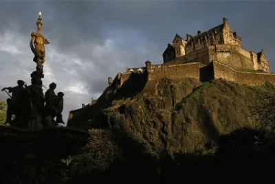 Edinboro Castle