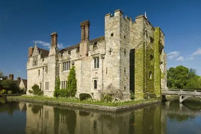 Hever Castle