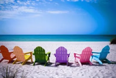 Jersey Shore jigsaw puzzle