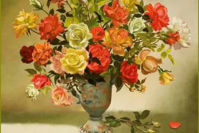 Flores