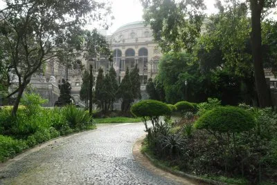 Centro de SÃ£o Paulo