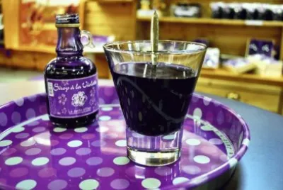 Purple Drink-France