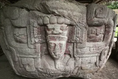 Quirigua