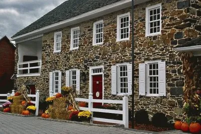 Gettysburg jigsaw puzzle