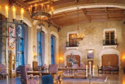 Fairmont Banff Springs